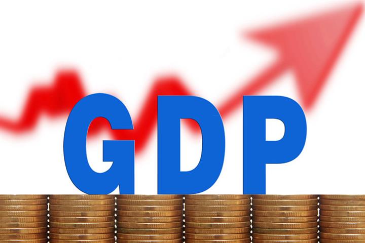 [2022 Predictions] China’s GDP to Grow 5.5% Next Year, Morgan Stanley Chief China Economist Says