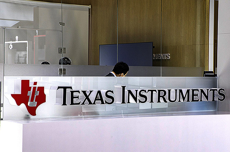 Texas Instruments’ Price Cuts Will Put Strain On Lower End of China’s Chip Market, Insider Says