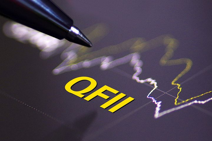 QFII Quota's End Heralds Unparalleled Flood of Foreign Capital Into China