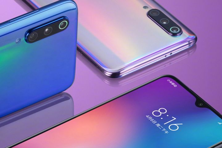 Xiaomi Presses Pause on Special Edition Mi 9 Phones as Stocks Run Low