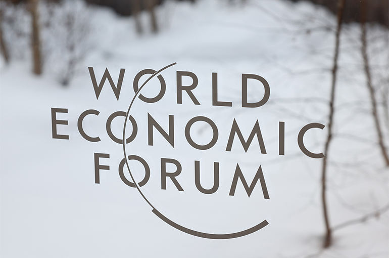 WEF