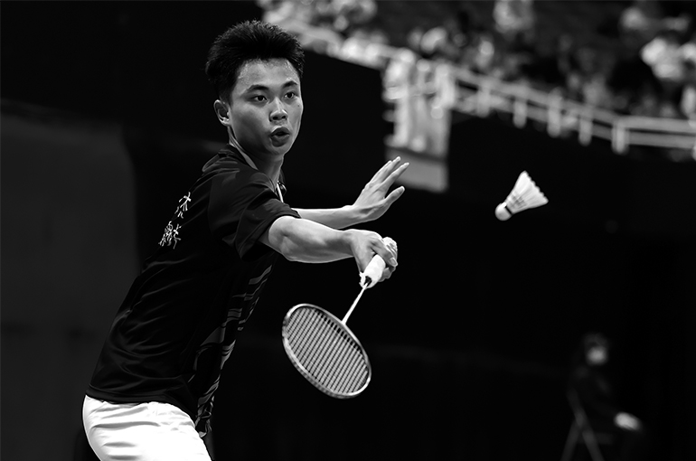 Chinese Experts Call for Better Onsite First Aid After Young Chinese Athlete Dies at Badminton Tournament