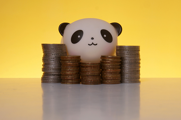 New Development Bank to Boost Panda Bond Sales to Help China Open Its Capital Market