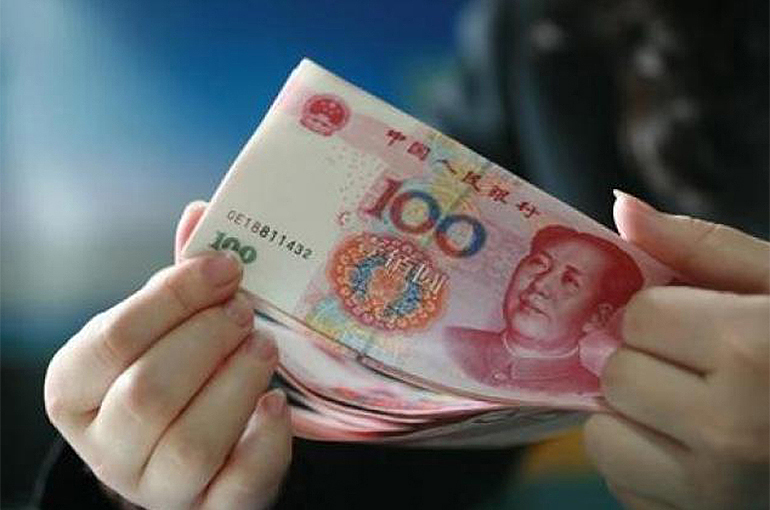 Shanghai and Beijing Pay Best in China; 10 Provinces Log USD2,756+ Disposable Incomes in First Half