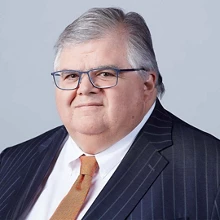 Agustín Carstens